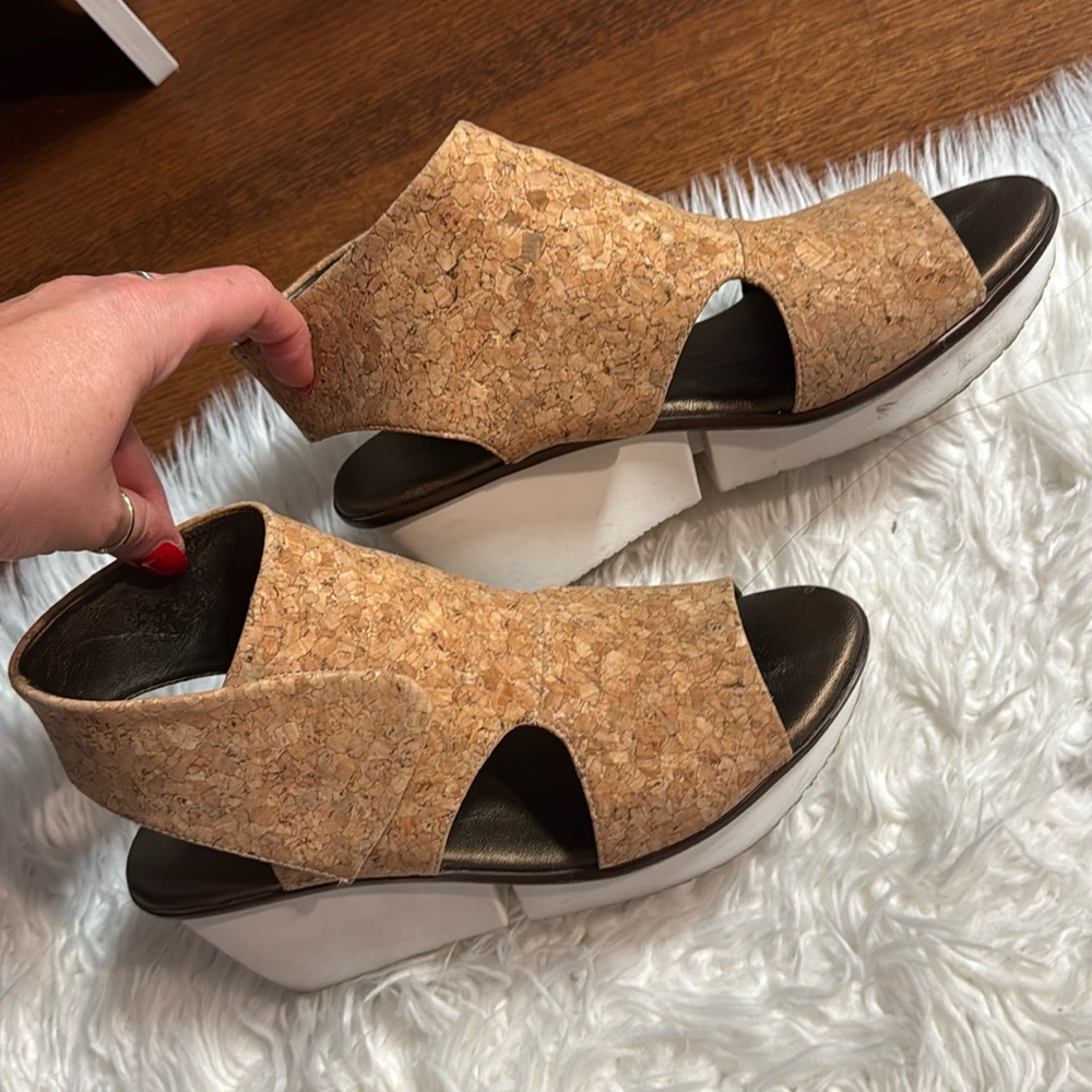 Fanyrobin wedges